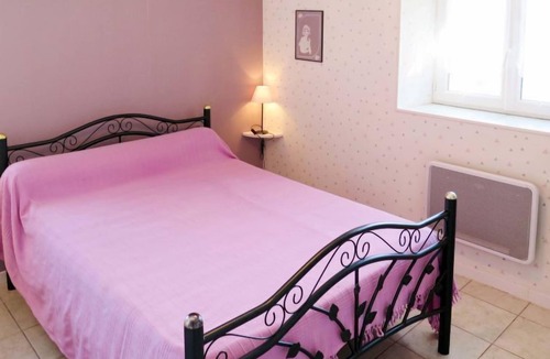 Loubressac House | Sarrouil by Interhome