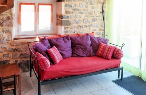 Loubressac House | Sarrouil by Interhome