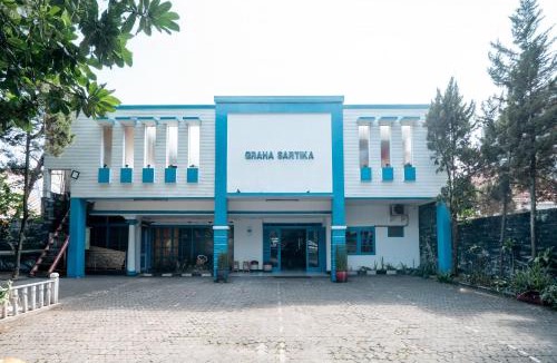 Bandung Hotel | Sartika Hotel