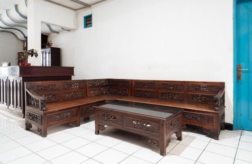 Bandung Hotel | Sartika Hotel