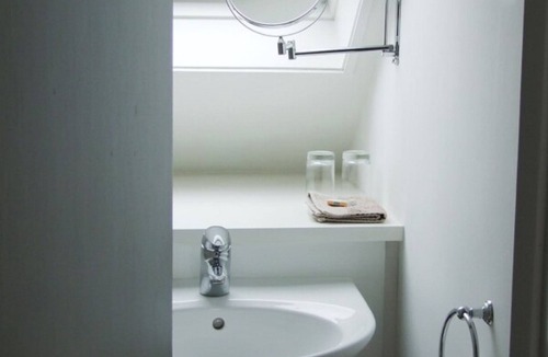 Salisbury Bed & Breakfast | Sarum College