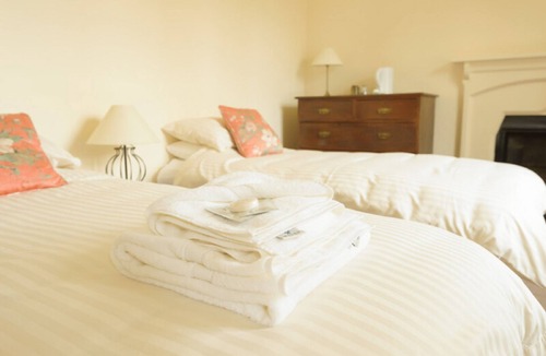 Salisbury Bed & Breakfast | Sarum College