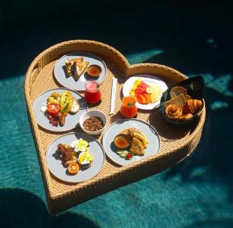 Kutuh Kaja Hotel | Sarva Ubud Villas & Spa