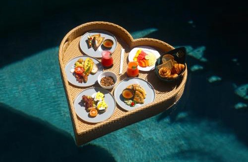 Kutuh Kaja Hotel | Sarva Ubud Villas & Spa