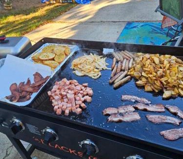 Hillsboro Villa | Sarz's Steampunk Sanctuary