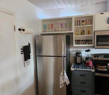 Hillsboro Villa | Sarz's Steampunk Sanctuary