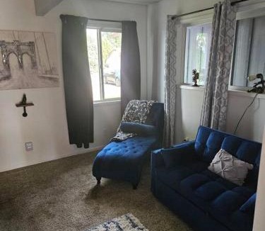 Hillsboro Villa | Sarz's Steampunk Sanctuary