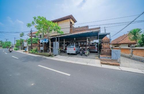 Dalung House | SAS accommodation