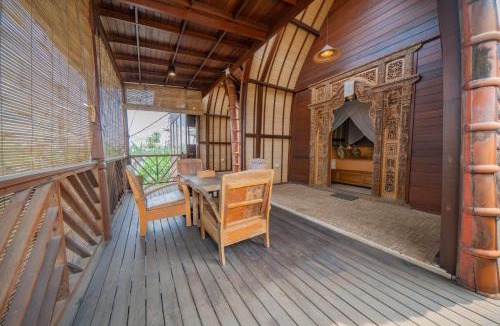 Dalung House | SAS accommodation