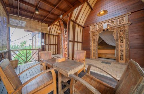 Dalung House | SAS accommodation