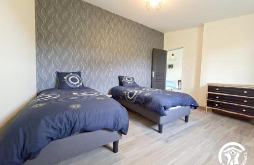 Saint-Elix-Theux Bed & Breakfast | Sas au brunet