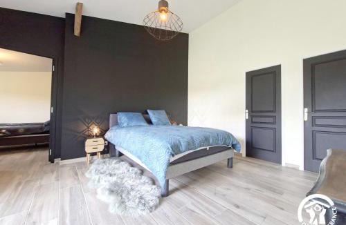 Saint-Elix-Theux Bed & Breakfast | Sas au brunet