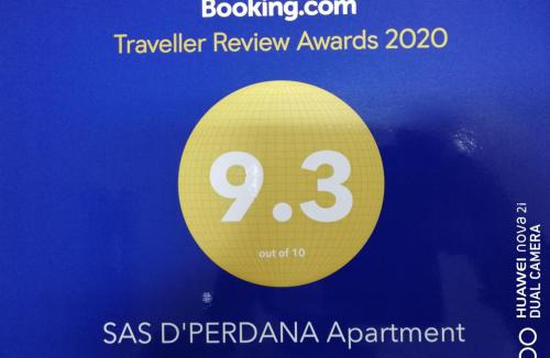 Kampung Telaga Nibong Apartment | SAS D'PERDANA Apartment