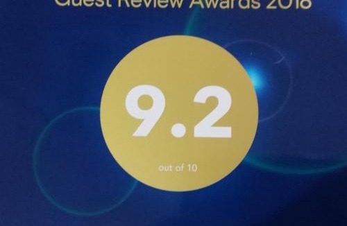 Kampung Telaga Nibong Apartment | SAS D'PERDANA Apartment