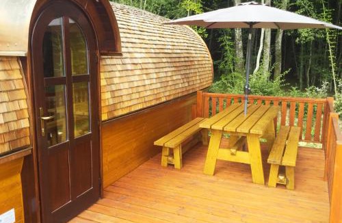 Saint-Fargeau House | SAS Le Hameau des Grilles