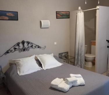 Villeneuve-sur-Lot Hotel | Sas O REGAL