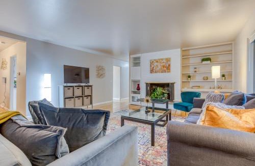 Cedar Hills House | Sasquatch and Bigfoot