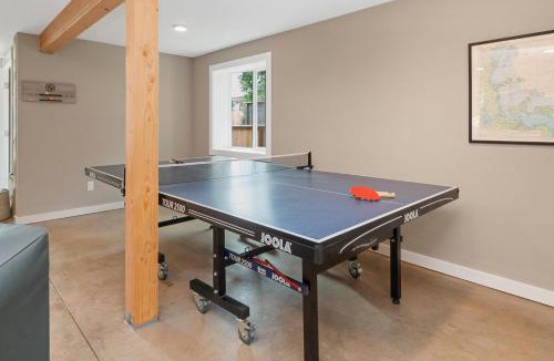 Manzanita House | Sasquatch House MCA#50631