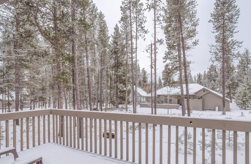 Deer Park House | Sasquatch