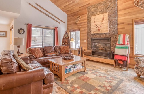 Deer Park House | Sasquatch