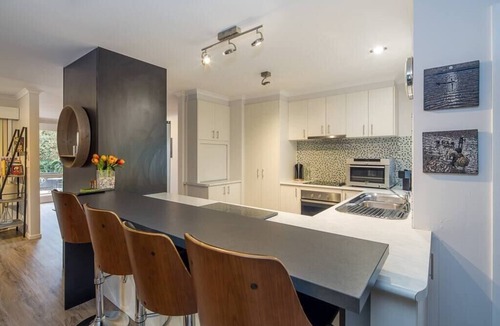 Mount Clear House | Sass Abode - something really special