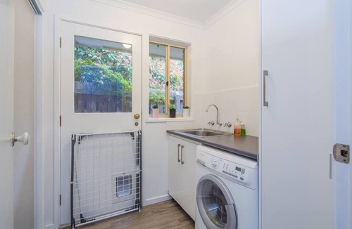 Mount Clear House | Sass Abode - something really special