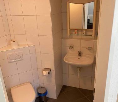 Schonenwerd Apartment | SASS APARTHOTEL