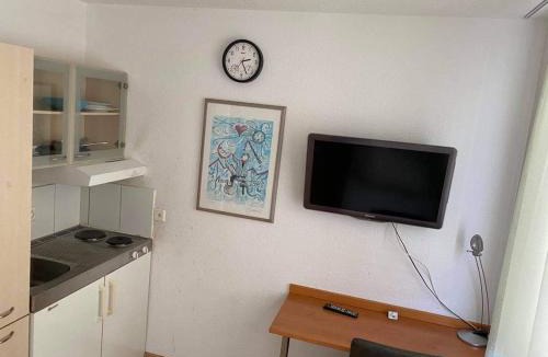 Schonenwerd Apartment | SASS APARTHOTEL