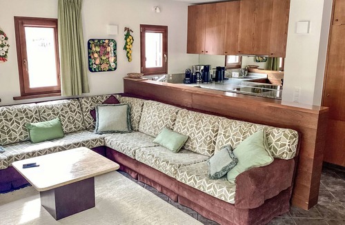 La Punt-Chamues-ch Apartment | Sassella 2 by Interhome