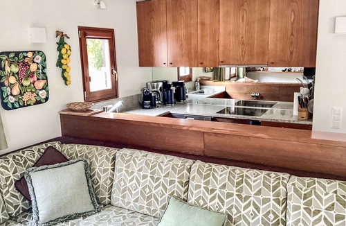 La Punt-Chamues-ch Apartment | Sassella 2 by Interhome