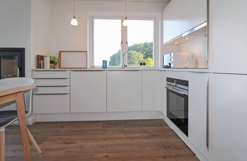 Oure House | "Sasser" - 10m from the sea by Interhome