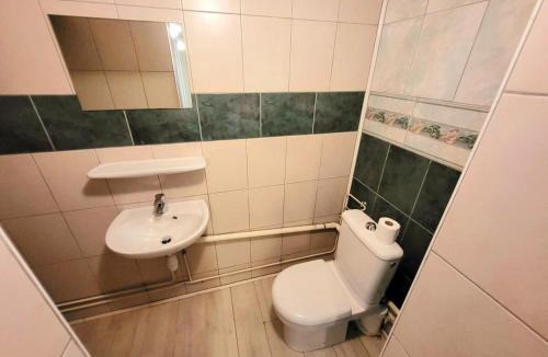Argeles Gazost Apartment | Sasseres Appart Souplex 6 pers Extérieur