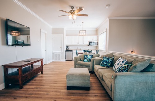 Safe Harbor House | Sassy Seahorse | Pet-friendly, Pool Table, Private Pool!