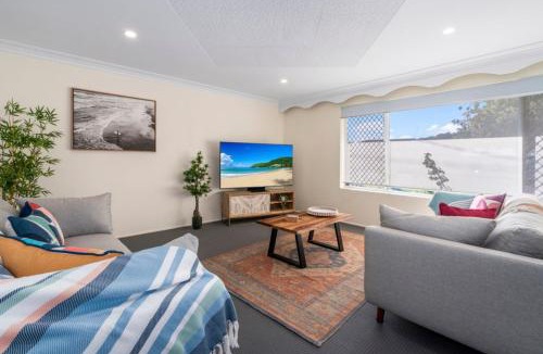 Nambucca Heads House | Sasta Nambucca