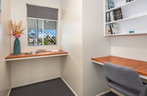 Nambucca Heads House | Sasta Nambucca - Coastal Cottage