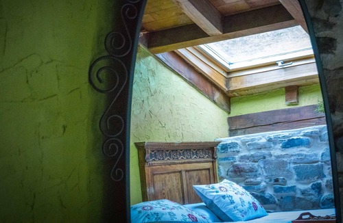 Areso Cottage | Sastizar Rural Cottage, in the middle of nature