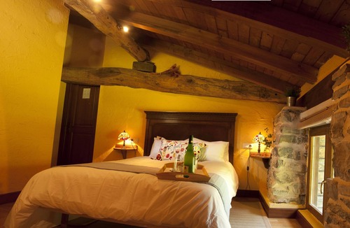 Areso Cottage | Sastizar Rural Cottage, in the middle of nature