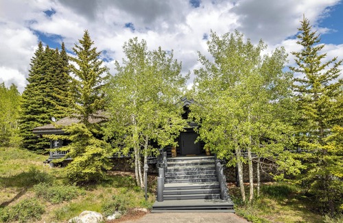 Pinedale Villa | Satchitananda Ranch