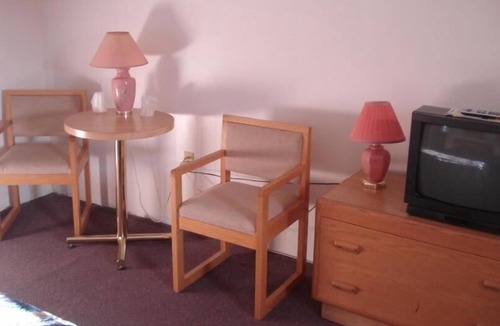 Sault Ste. Marie Hotel | Satelite Motel