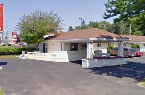 Sault Ste. Marie Hotel | Satelite Motel