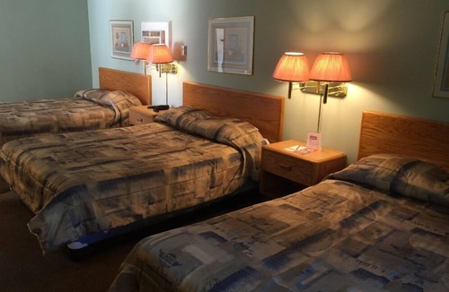 Sault Ste. Marie Hotel | Satelite Motel