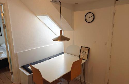 Vejle Apartment | Satellit lejligheder Vejle C
