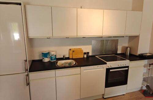 Vejle Apartment | Satellit lejligheder Vejle C