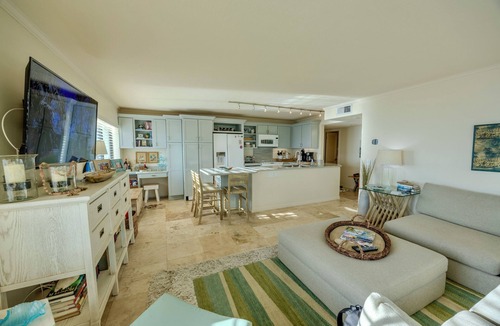 Satellite Beach Condo | SATELLITE BEACH, FL- DIRECT OCEANFRONT