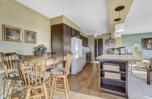 Southeast Colorado Springs House | Satellite Grand View