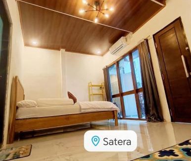 Sumbawa Barat House | Satera Homestay