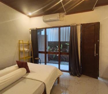 Sumbawa Barat House | Satera Homestay