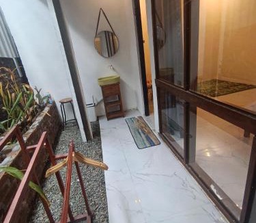 Sumbawa Barat House | Satera Homestay