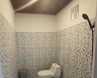 Sumbawa Barat House | Satera Homestay