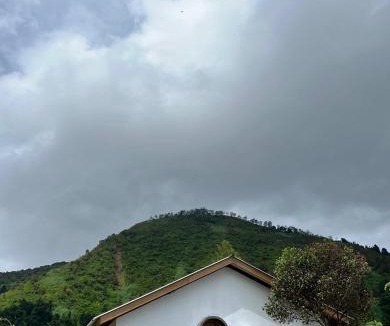 Dieng Kulon House | Satha private villa Dieng 3